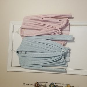 Mesh and Lace tops 2 for $20